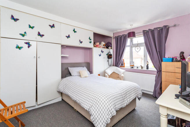 bedroom 2a