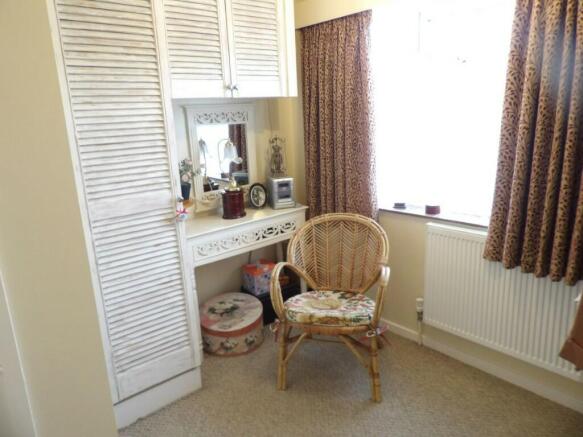 BEDROOM 3