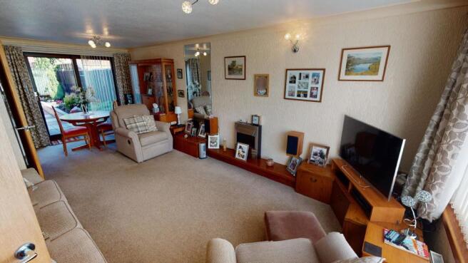 Beech Gardens Reception