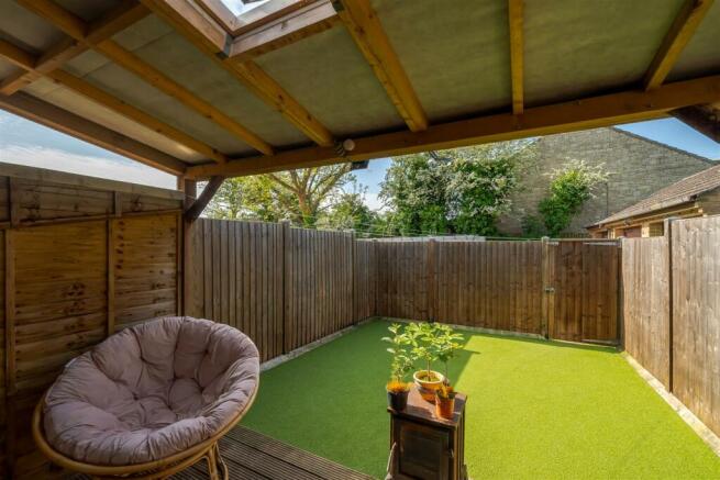 Garden 3