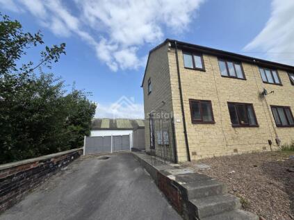 Eldon Street, Heckmondwike