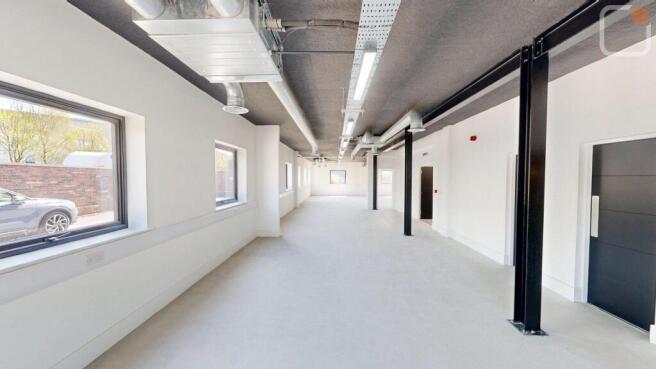 One Trafford Park - Ground Floor