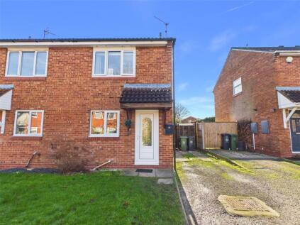Northleach Close, Worcester, Worcestershire, WR4