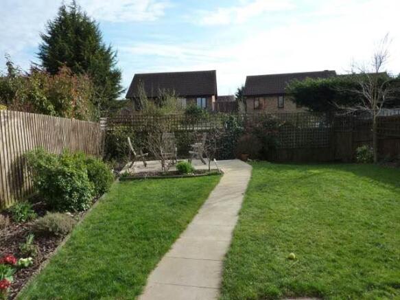 Crowborough Lane