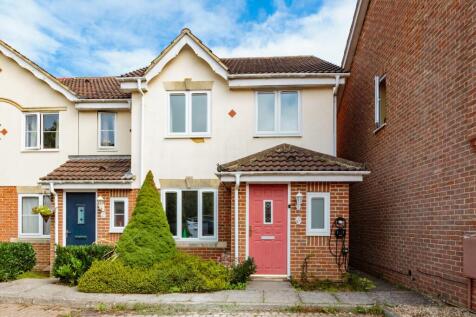 Bridge Farm Road, Uckfield, East Sussex