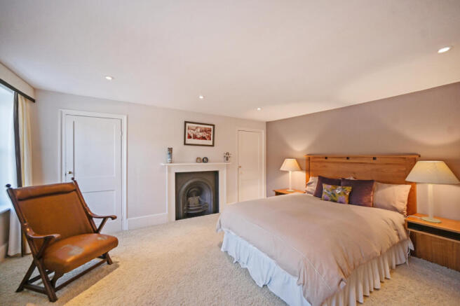 Bedroom Five