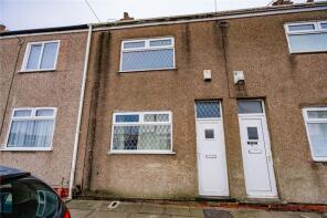 105, Armstrong Street, Grimsby DN31 2QQ