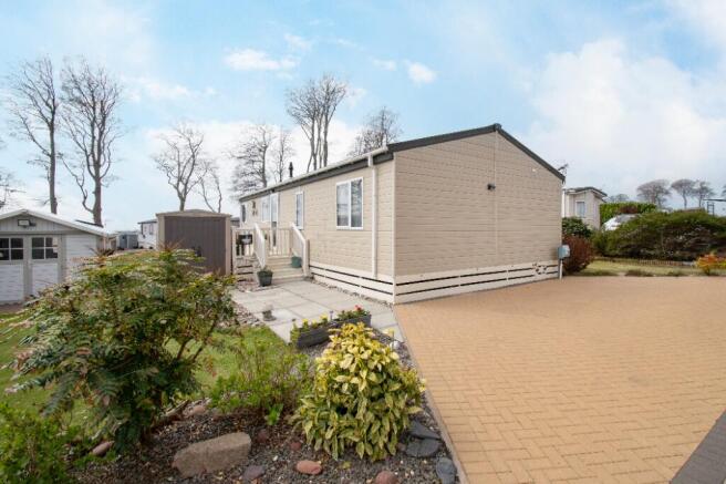 Seaton Estate, Arbroath, Angus, DD11 photo 5