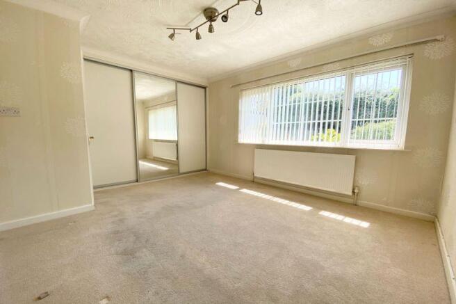 Bedroom with E...