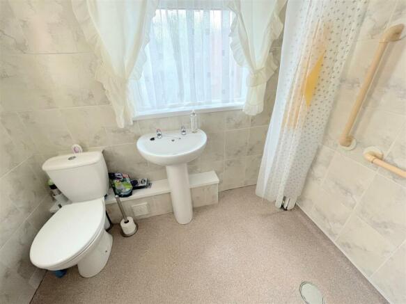 Wet Room
