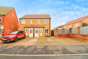 35, Harrier Way, Diss IP22 4UL