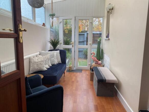 Sun Room