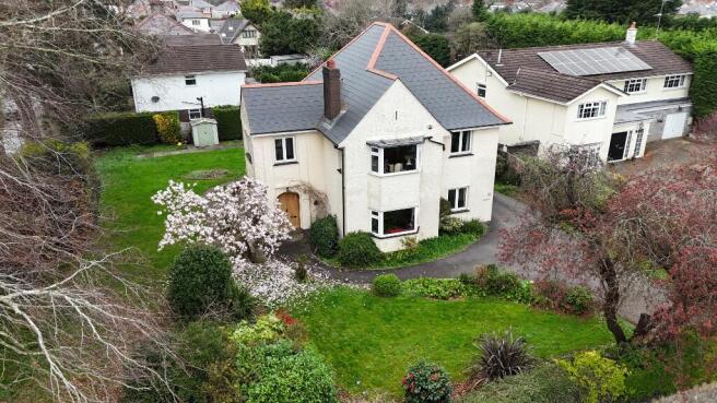 203 Heathwood Road