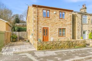 131, Stubbins Lane, Bury BL0 0PR