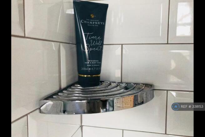 Bathroom Feature