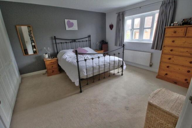 Master Bedroom 3