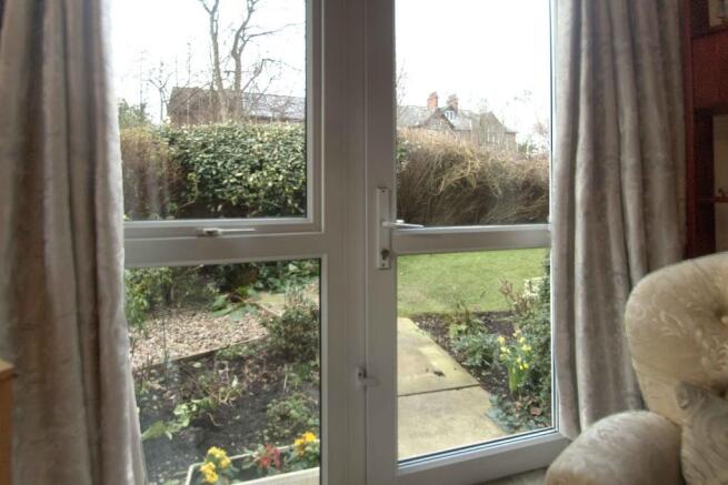 French Door