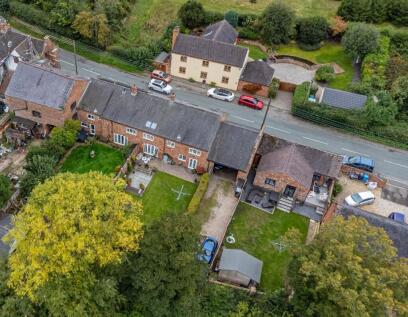 Old Stafford Road, Slade Heath, WV10