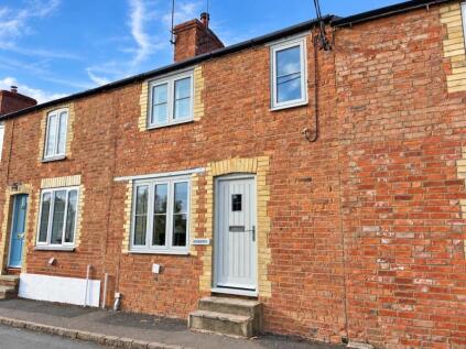 Zion Hill, Walgrave, Northamptonshire NN6