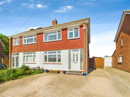 16, Lydiard Croft, Bristol BS15 3LT