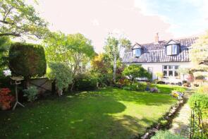 The Nook, High Street, Spaxton, Bridgwater TA5 1BT