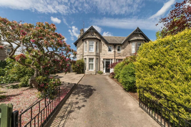 6, Balhousie Avenue, Perth, Perth And Kinross, PH