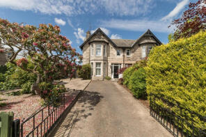 6, Balhousie Avenue, Perth PH1 5HN
