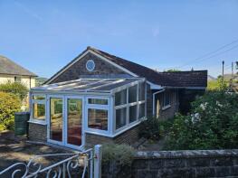 Kasheen, Axminster Road, Axminster EX13 8AZ