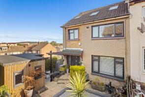 6, Redhall Avenue, Kingsknowe, Edinburgh EH14 2HP