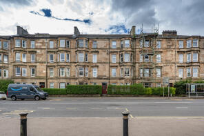 Flat 3/1, 672, Alexandra Parade, Glasgow G31 3LH