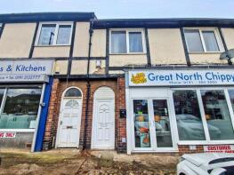 79, Great North Road, Gosforth, Newcastle Upon Tyne NE3 2DQ