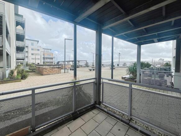 Patio/Terrace