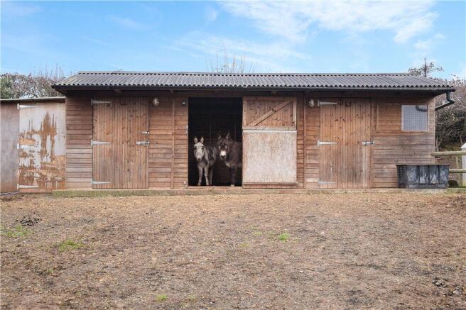 Stables