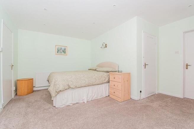 Bedroom 5/Annexe
