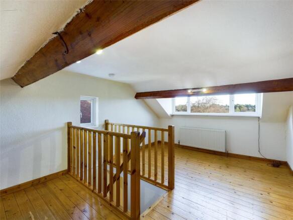 Attic