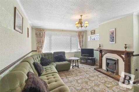 Whist Avenue, Wickford, Essex, SS11