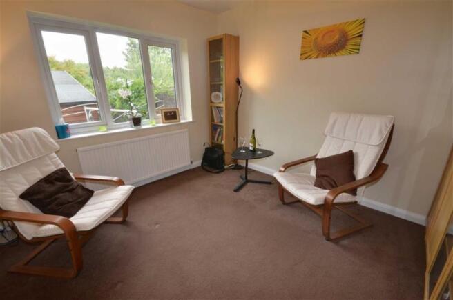 DINING ROOM/BED TWO