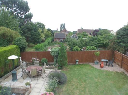 Garden 1