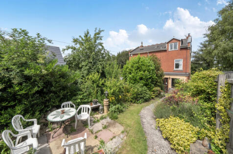 The Dring, Radstock, BA3