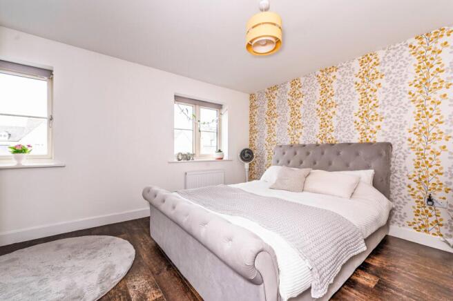 Heron Close, Bourton-On-The-Water, GL54 photo 4