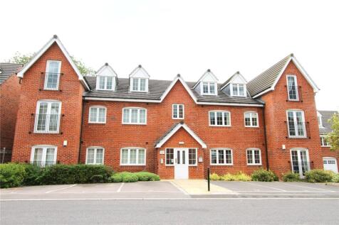 Princeton House, Old Pheasant Court, Chesterfield, Derbyshire, S40