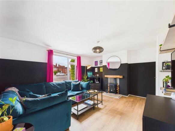 SITTING ROOM