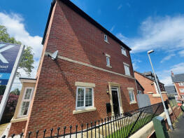 1, Woods End, Preston PR1 4LD