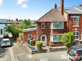 41, Trinity Street, West Bromwich B70 6LR