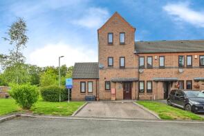 80, Etruria Gardens, Derby DE1 3RL