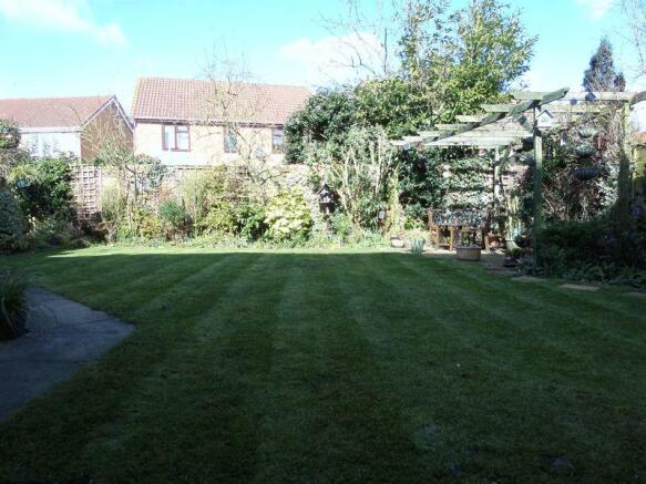 Garden 1