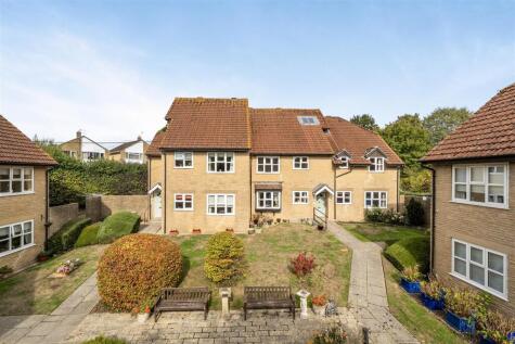 Hanover Court, Hogshill Street, Beaminster