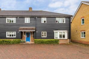10, Gardeners Close, Bedford MK45 2DY