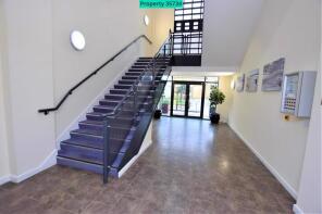 Flat 12, Cathedral Court, O'gorman Avenue, Farnborough GU14 7EP