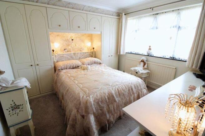 Bed 1